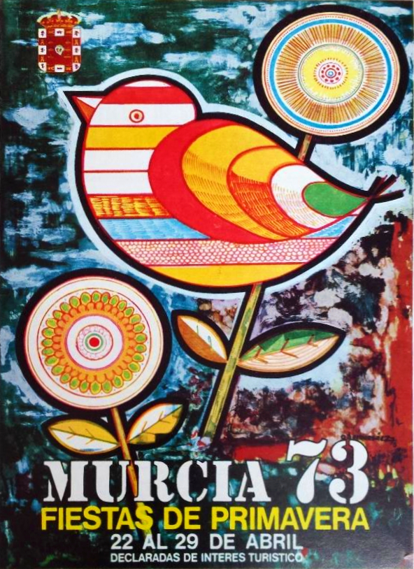 Semana Santa en Murcia  